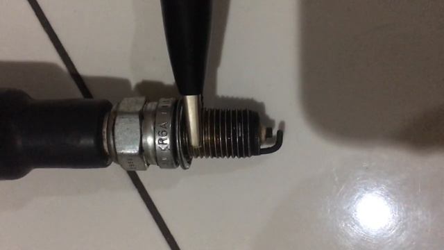 Cara test Coil on Plug for TOYOTA dengan arduino смотреть онлайн