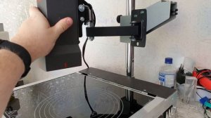 Паяльная станция своими руками. Часть 2. Верхний подогрев, программа управления