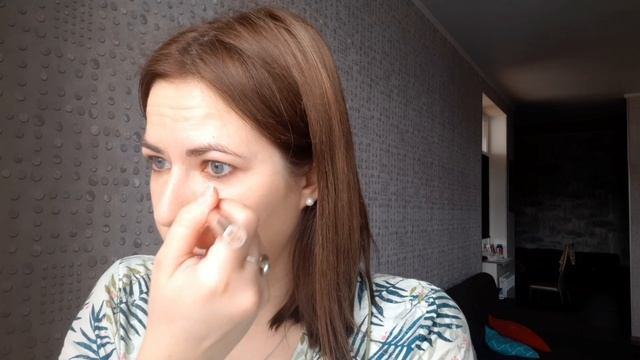 МАКИЯЖ.Пробуем новинки//Marc Jacobs/Atdeco/Benefit смотреть онлайн