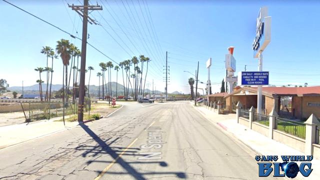 1 killed, another wounded in Colton shooting (California) смотреть онлайн