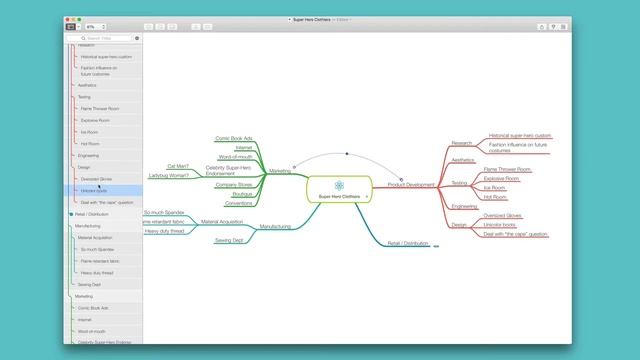 Diagram Structure смотреть онлайн