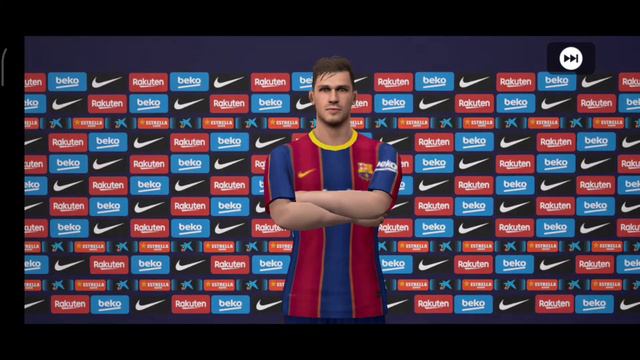 Команда Недели (POTW) Dec 3 '20 + РОЗЫГРЫШ 🔥💪 in PES 2021 MOBILE смотреть онлайн