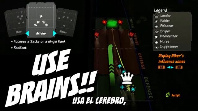 RIDE TO HELL, XBL, PSS, Steam Route 666 Tráiler смотреть онлайн