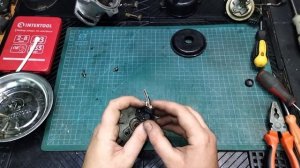 Трамблер Таврія ремонт