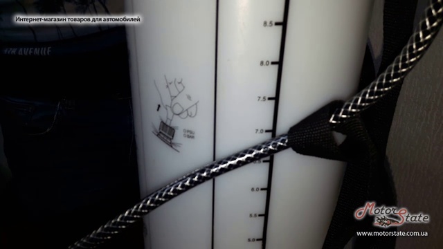 Опрыскиватель сада - огорода Intertool FT-9007 10л Большой Легкий Удобный смотреть онлайн