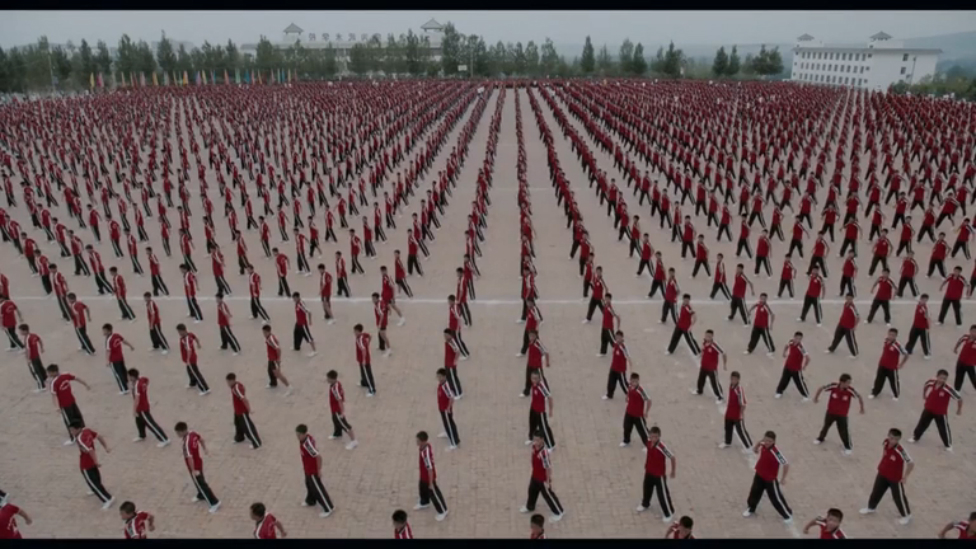 36 000 детей, с которыми вы никогда не захотите встретиться смотреть онлайн