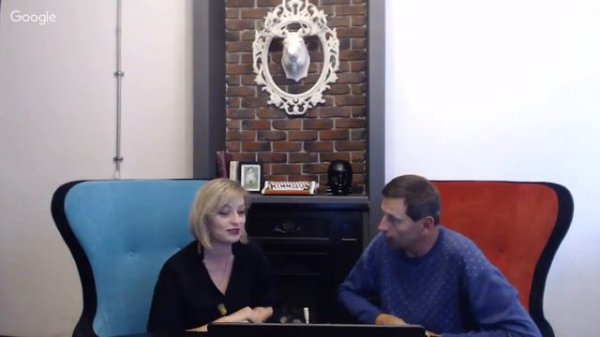 Сергей Снисаренко открывает ещё одну  студию вещания  в Тайм кафе Jeffrey's coffee