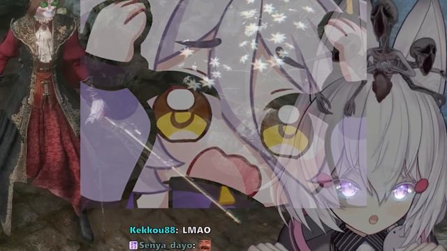 DO YOU SEE IT DAYO?【Tenma, Henya】 смотреть онлайн