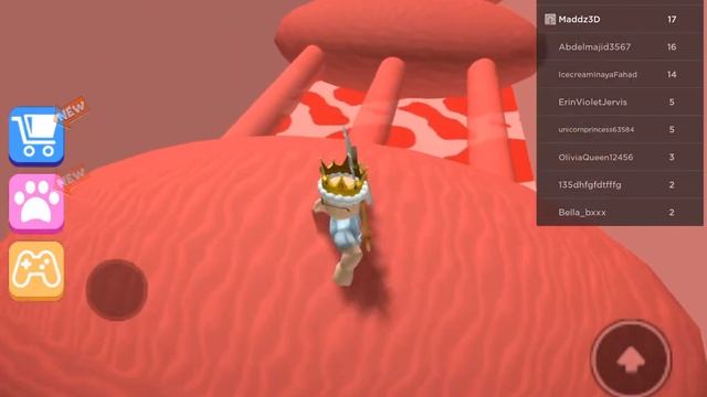ESCAPE HOSPITAL OBBY (SECRET BADGE) | More Fun Games смотреть онлайн