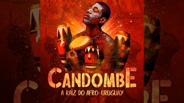 Samba Enredo 2023 (Candombe. A raiz do Afro-Uruguay) смотреть онлайн