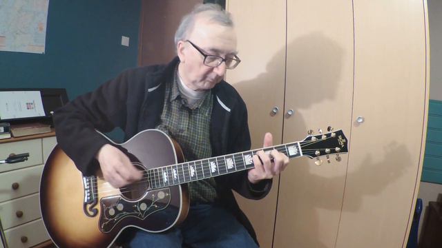 Sigma GJA SG200 Guitar Review