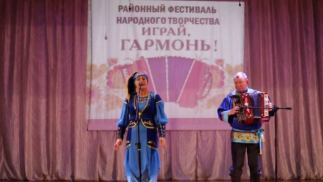 Играй гармонь 2022 смотреть онлайн