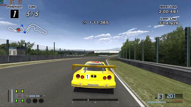 gran turismo 4 randomizer pt 12 смотреть онлайн