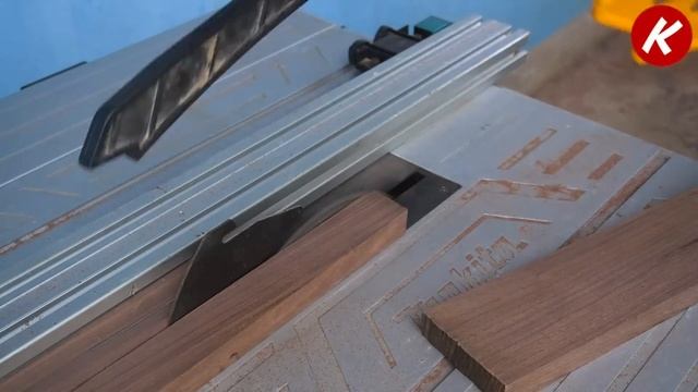 Epoxy Inlay Dovetails Bluetooth Speaker Build