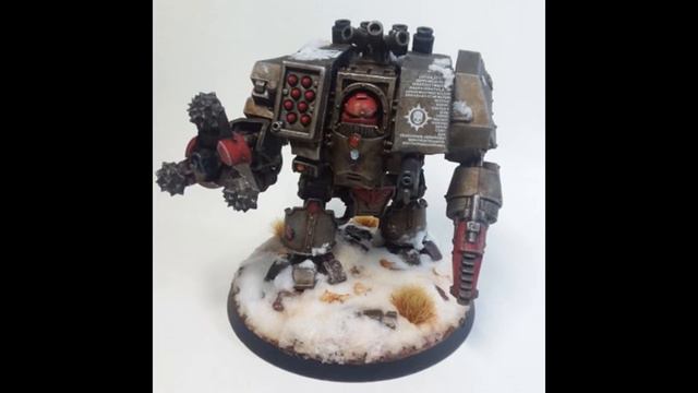 Warhammer 40k Lore - Doom Eagles, Recruitment Practices смотреть онлайн