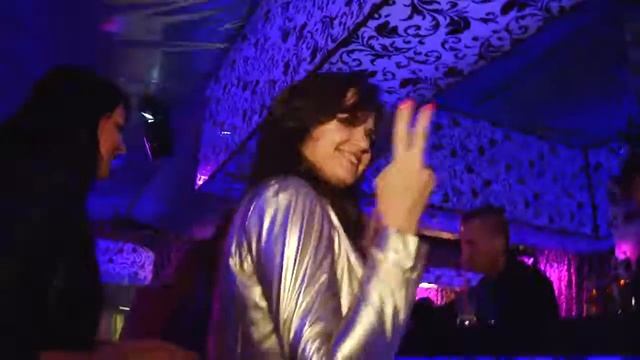 Открытие Party Bar АЙСБЕРГ смотреть онлайн