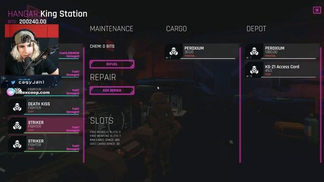 SPACE MISFITS - NFT GIVEAWAY! NEW PLAY TO EARN NFT MECHANIC, NEW GAME MODE, TUTORIAL, ENJIN NFT смотреть онлайн