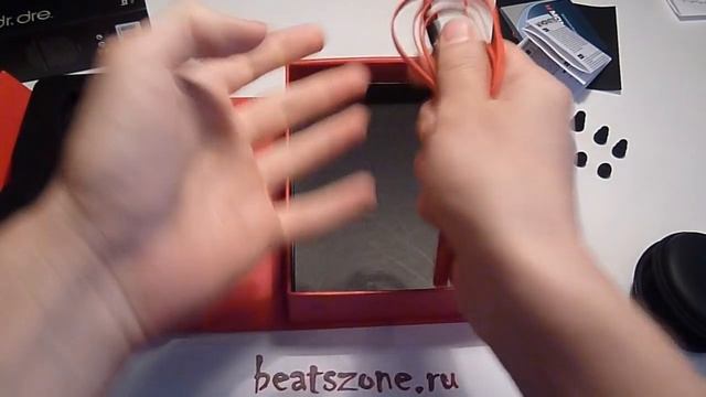 Обзор наушников Monster Beats Tour и как отличить оригиналы смотреть онлайн