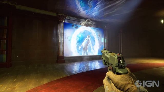 Redfall - Official Extended Gameplay and World Exploration Trailer IGN Fan Fest 2023 смотреть онлайн