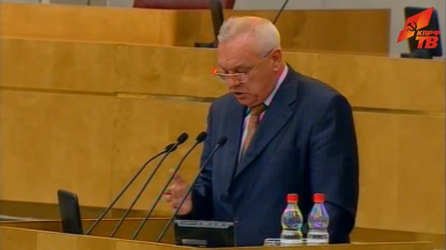 «Единороссовское» большинство Госдумы проголосовало смотреть онлайн