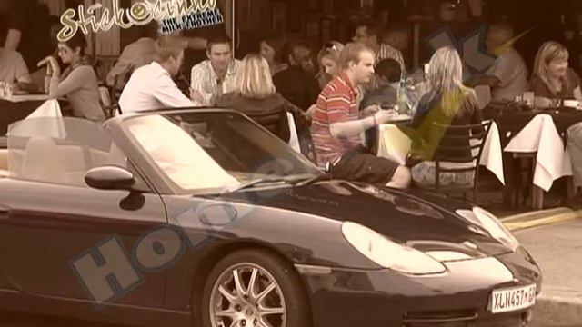 Milex Stick O Cinno смотреть онлайн