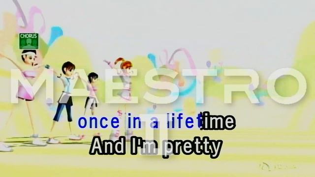 Dandelions By Ruth B. Karaoke TJ Media Maestro 2 смотреть онлайн