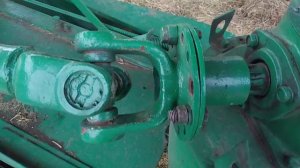 Обзор пресс подборщика Киргизстан