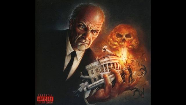 Vinnie Paz - The Pain Collector (Full Album)