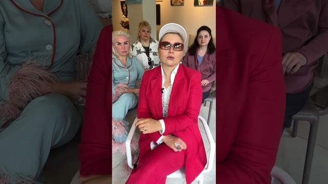 Эфирчик (57) смотреть онлайн