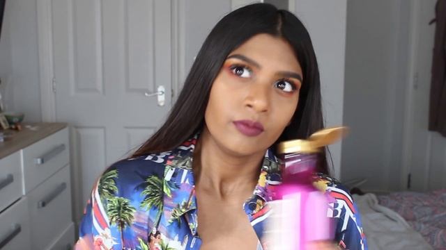 MAUI MOISTURE SHAMPOO AND CONDITIONER REVIEW смотреть онлайн