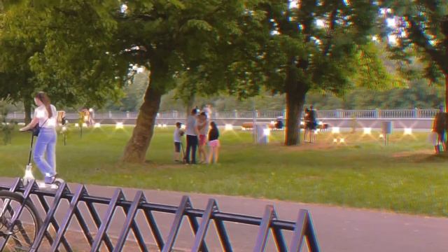 Летний вайб в Бресте / ВЛОГ смотреть онлайн