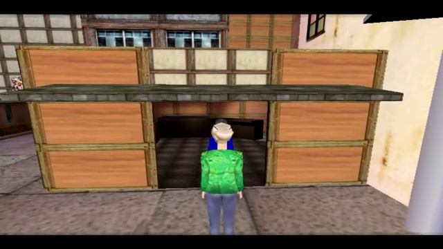 #3 Игра Барби Секретный Агент - Прохождение. Токио смотреть онлайн