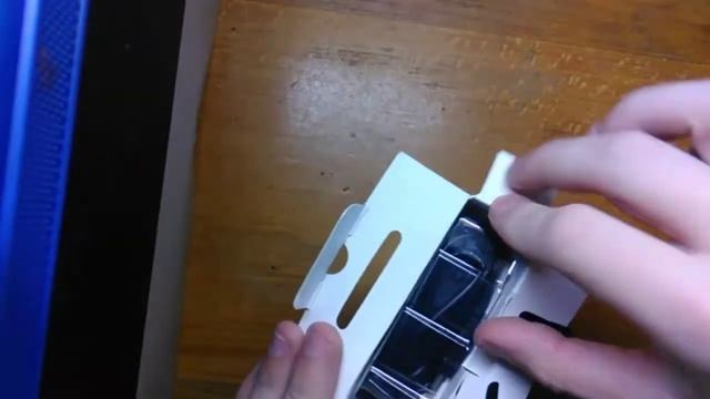 Обзор #1 мой новый Power Bank HIPER смотреть онлайн