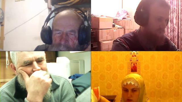 Занятие на дому по скайпу. Деян.8 гл. 25.11. 20153 Ведёт Сергей Пупков смотреть онлайн