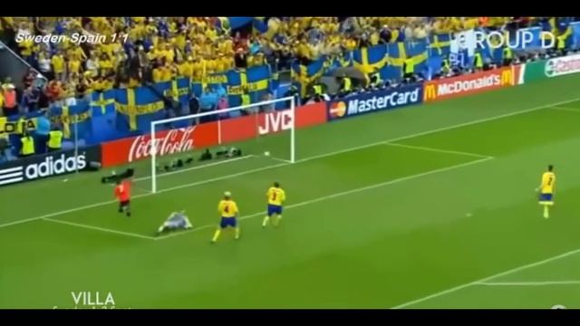 ДАВИД ВИЛЬЯ. ИСТОРИЯ ФУТБОЛИСТА #1. смотреть онлайн