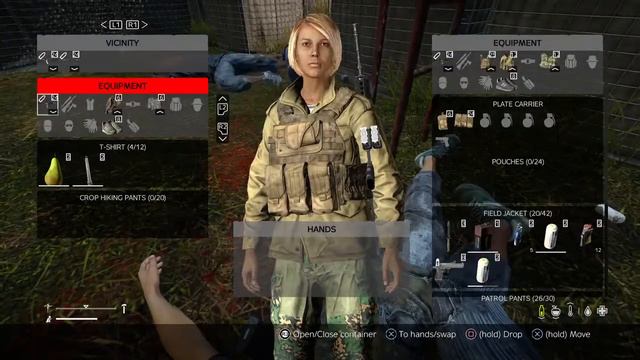 Dayz tdm ps5 on blackout US11 смотреть онлайн