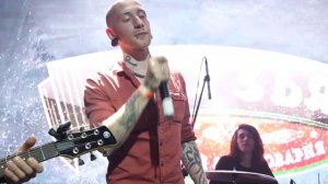 Пьер Эдель Pierre Edel ft. Виктория Шейко - ''Maybe I, Maybe You'' (Scorpions cover) (live in Minsk