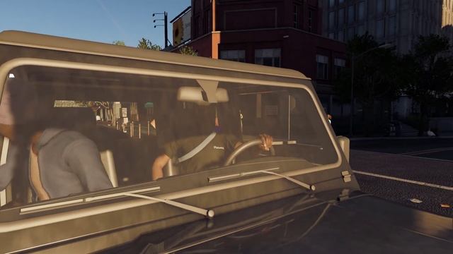 Watch Dogs 2 Gameplay 264 смотреть онлайн