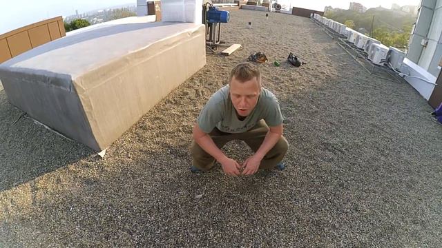 Small Jumps | Xiaomi Yi Test смотреть онлайн