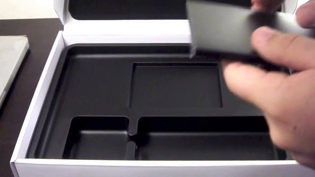Macbook Pro Unboxing 2013 Back To School