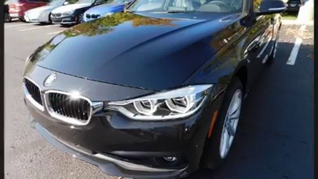 2018 BMW 3 Series 320i XDrive In Westlake, OH 44145