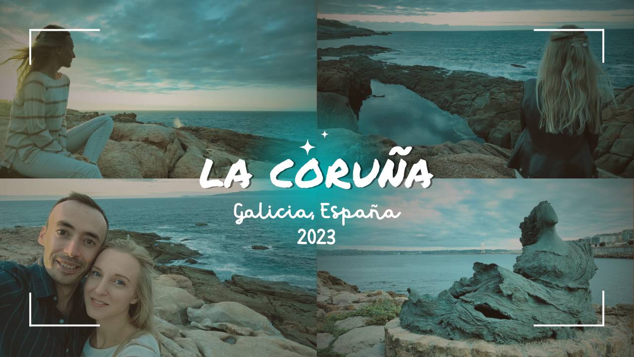 La Coruña (Galicia, España)