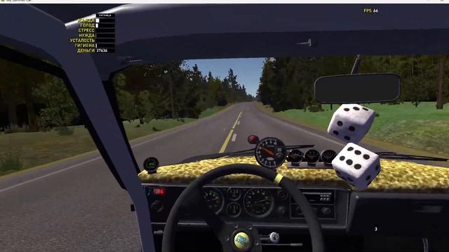 my summer car ЛАЙФХАКИ//как сбежать из тюрьмы в my summer car// смотреть онлайн