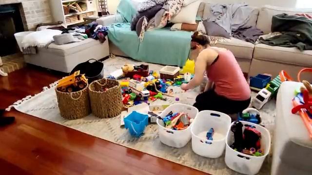 REAL LIFE MESSY CLEAN WITH ME COMPLETE DISASTER MESSY ROOM CLEAN BEFORE AND AFTER (ALL DAY CLEAN) смотреть онлайн