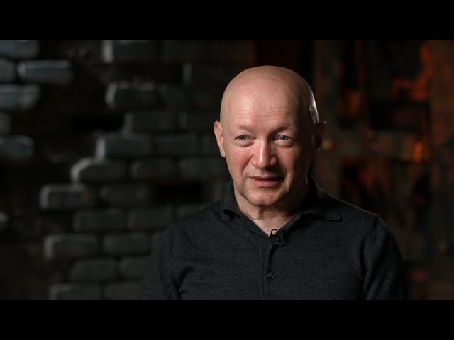О фальсификации русской культуры и её самодостаточности смотреть онлайн