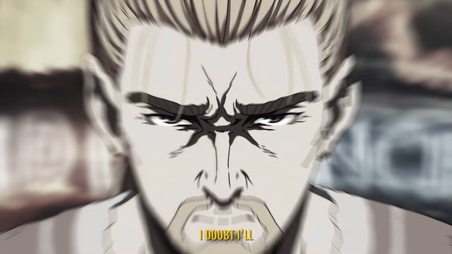 MOSSBACK x SALIVA GREY - GRAVEWALKER'S ANTHEM [Lyrics x AMV] смотреть онлайн