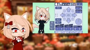 💌~{ТУТОРИАЛ НА АНИМАЦИЮ В ГАЧА ЛАЙФ 2!}~💕