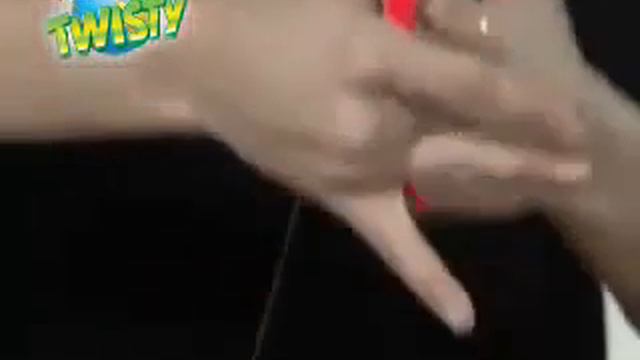 Волшебный червячок Twisty смотреть онлайн
