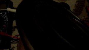 Подключение ТЭНа в электроплите Мечта напрямую!