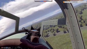War Thunder Авиа СБ